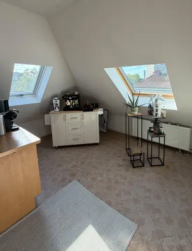 3 Zimmer Wohnung mit 100 m² in Hannover – Bild 5
