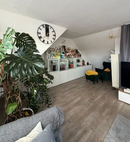 3 Zimmer Wohnung mit 100 m² in Hannover – Bild 10