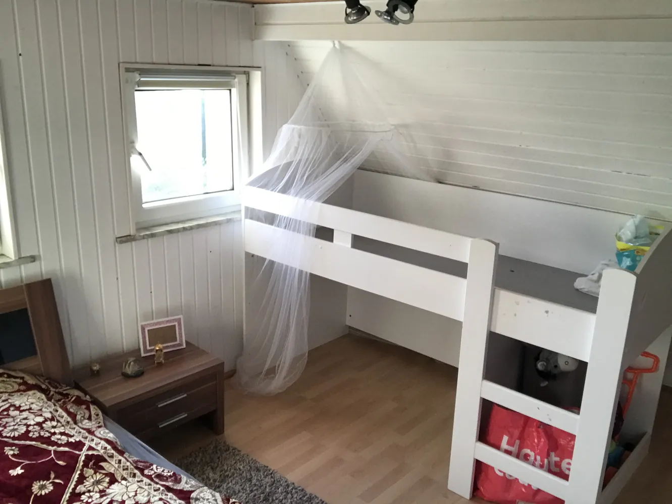 3 Zimmer Wohnung mit 42 m² in Hannover – Bild 11