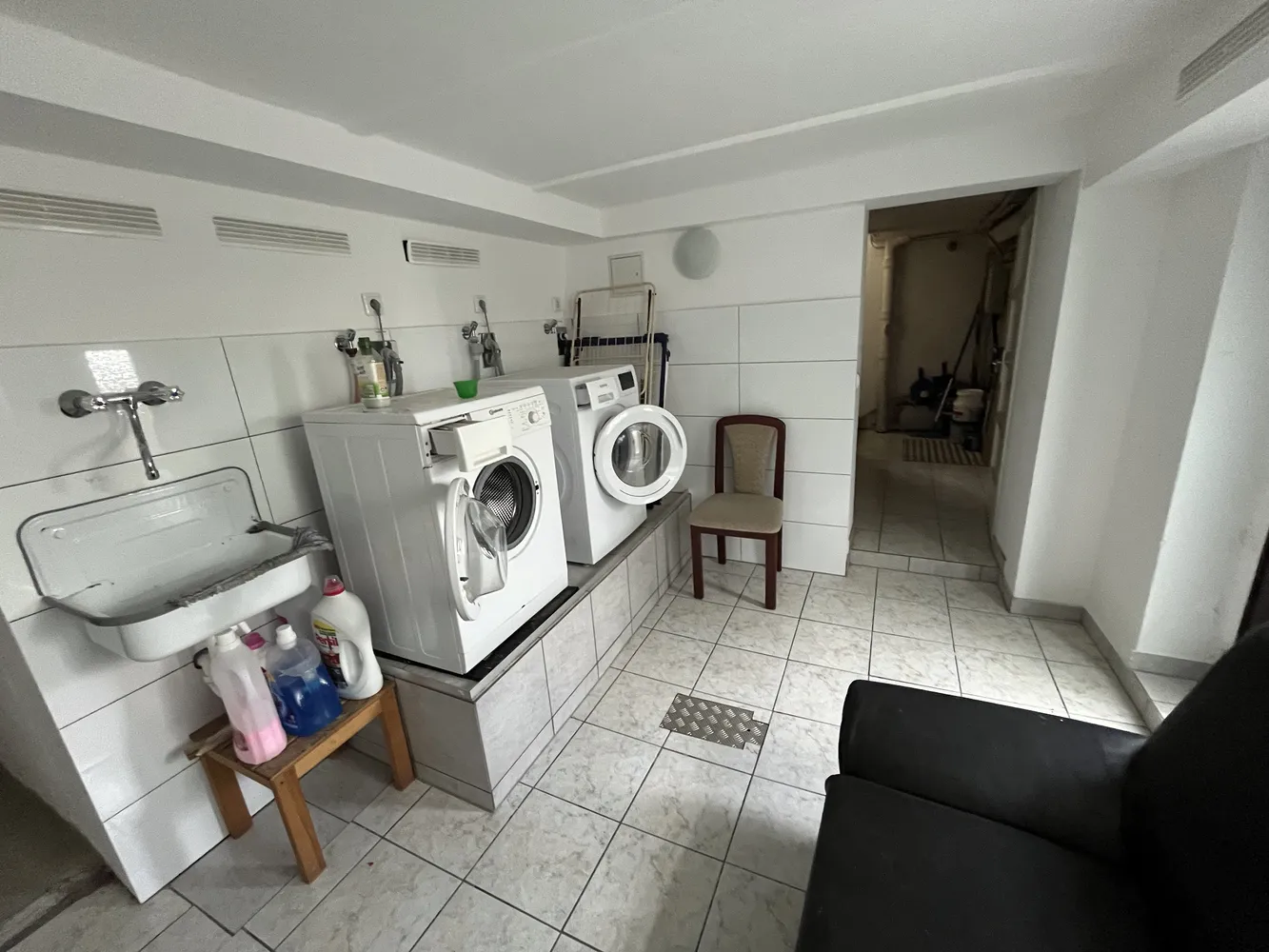 3 Zimmer Wohnung mit 42 m² in Hannover – Bild 12