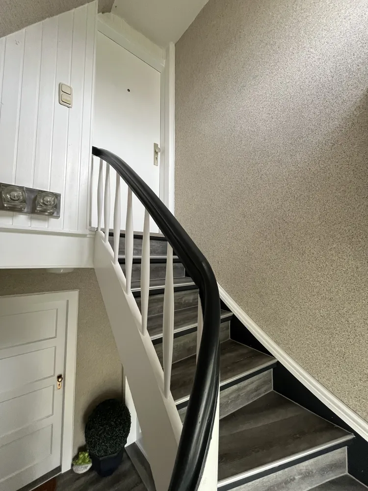3 Zimmer Wohnung mit 42 m² in Hannover – Bild 3