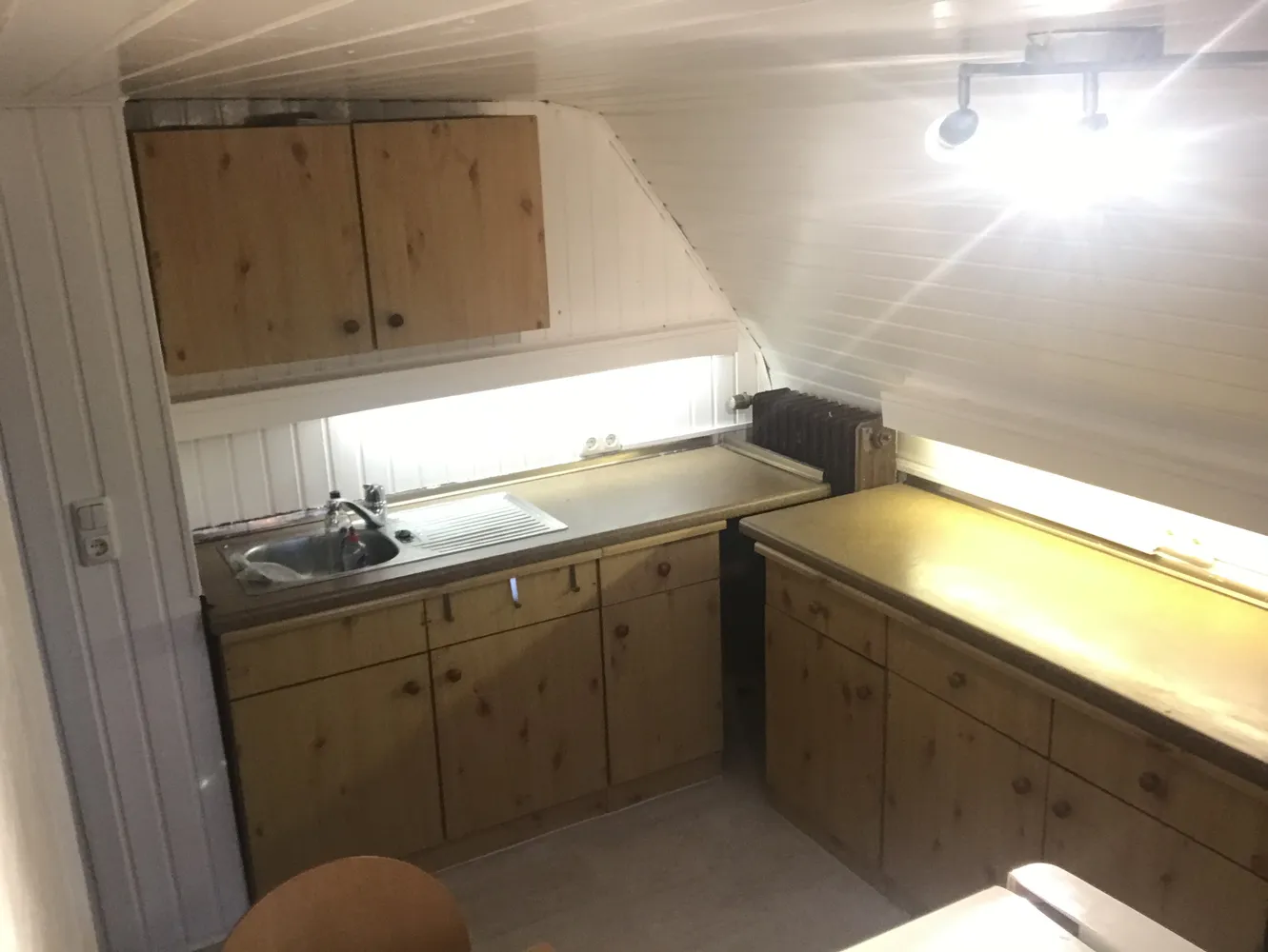 3 Zimmer Wohnung mit 42 m² in Hannover – Bild 4
