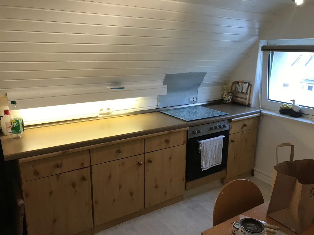 3 Zimmer Wohnung mit 42 m² in Hannover – Bild 5