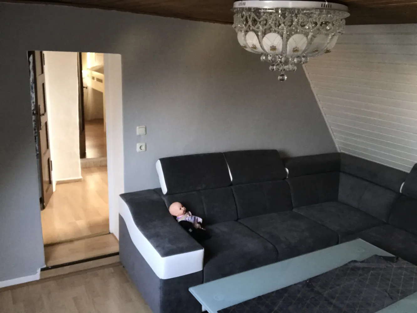 3 Zimmer Wohnung mit 42 m² in Hannover – Bild 6
