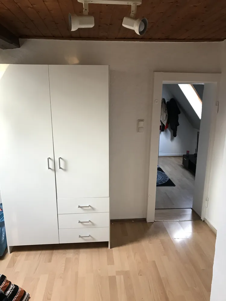 3 Zimmer Wohnung mit 42 m² in Hannover – Bild 9