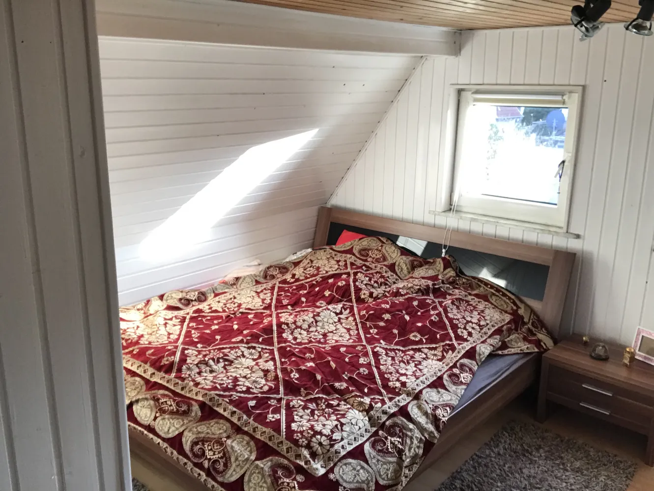 3 Zimmer Wohnung mit 42 m² in Hannover – Bild 10