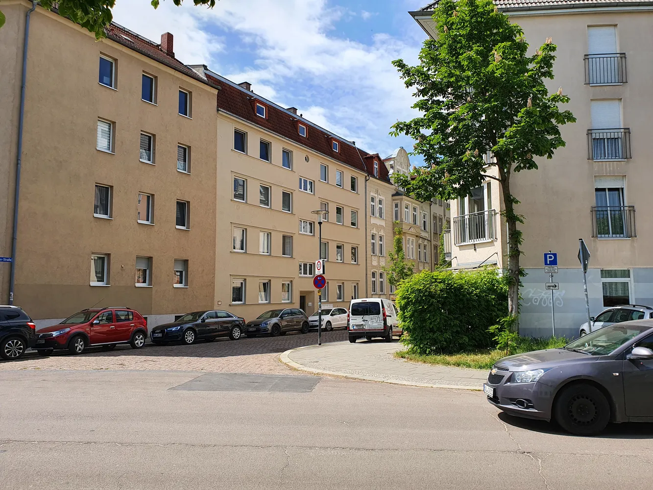 3 Zimmer Wohnung mit 76 m² in Halle (Saale) – Bild 3