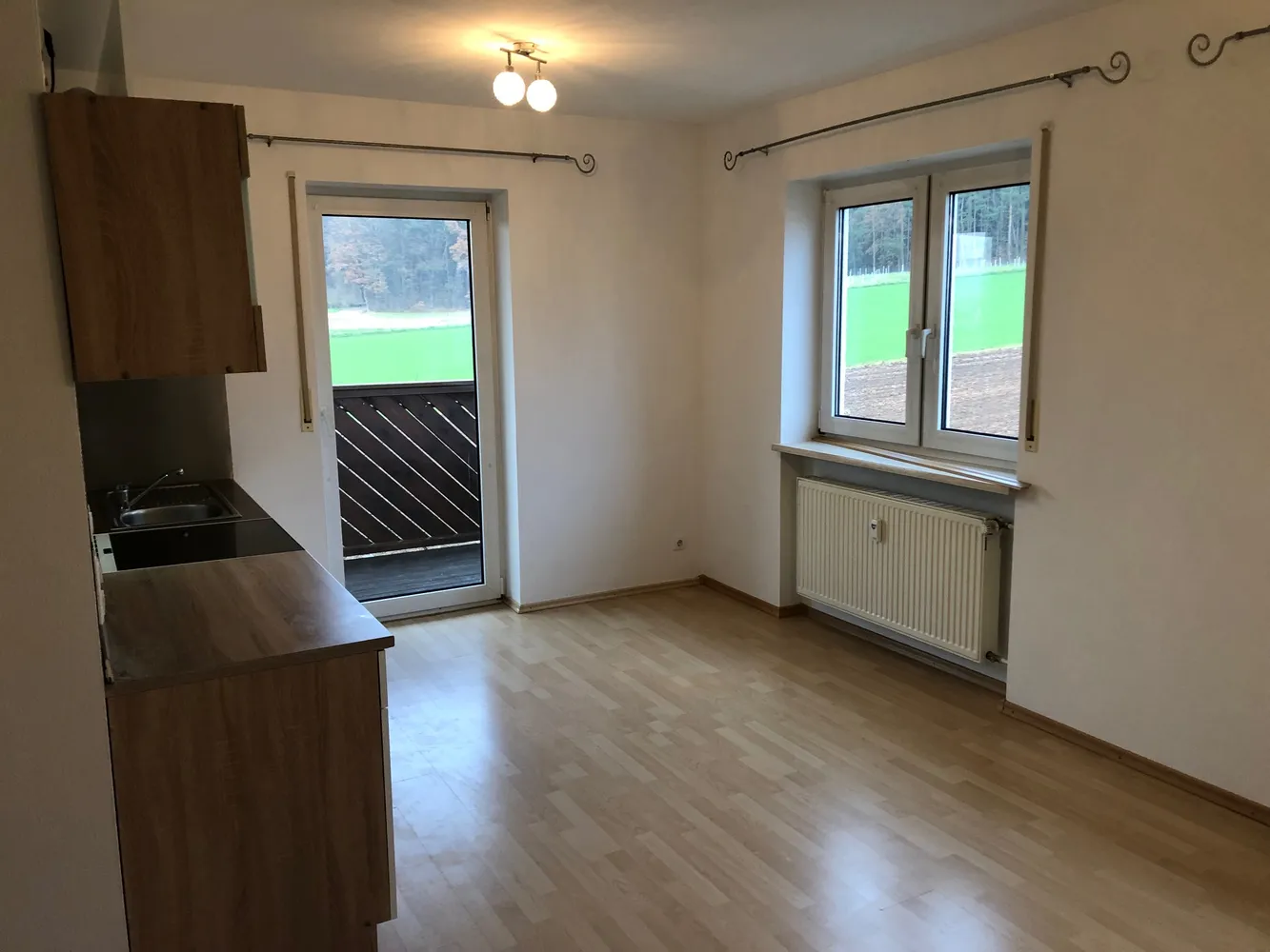 1 Zimmer Wohnung mit 30 m² in Amberg – Bild 3