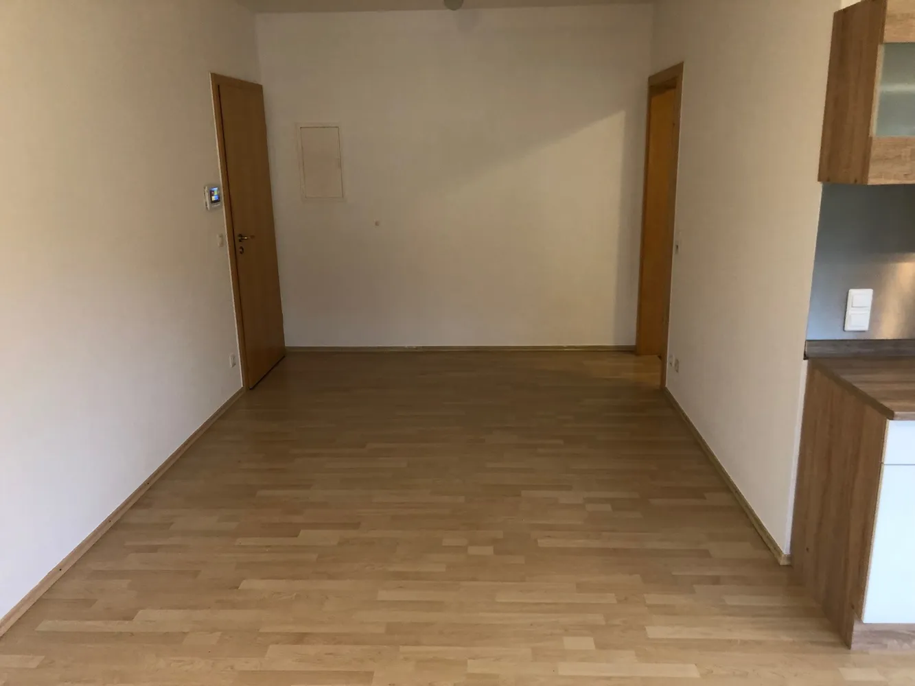 1 Zimmer Wohnung mit 30 m² in Amberg – Bild 5