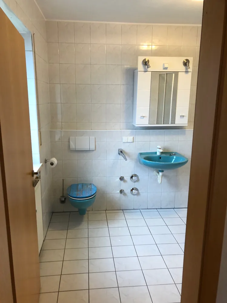 1 Zimmer Wohnung mit 30 m² in Amberg – Bild 6