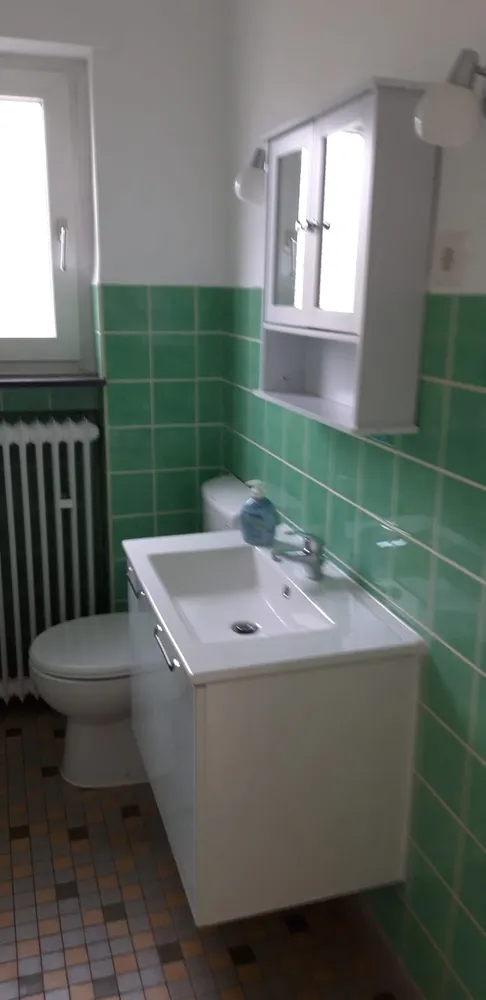 3 Zimmer Wohnung mit 70 m² in Homburg – Bild 4