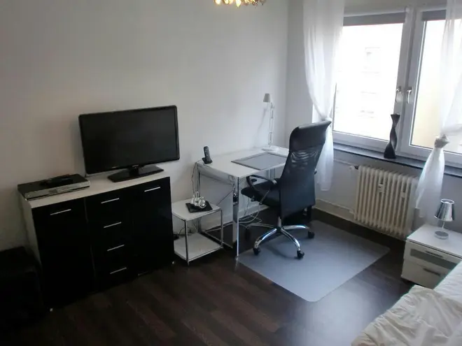 WG-Zimmer mit 15 m² in Frankfurt am Main – Bild 2