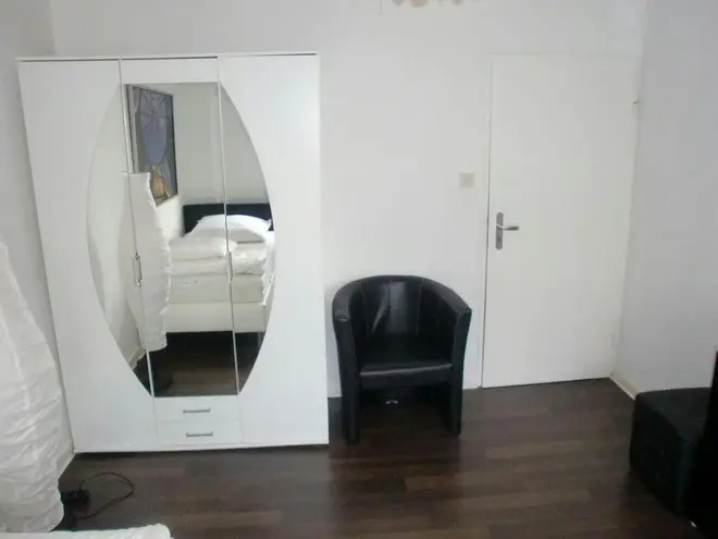 WG-Zimmer mit 15 m² in Frankfurt am Main – Bild 3