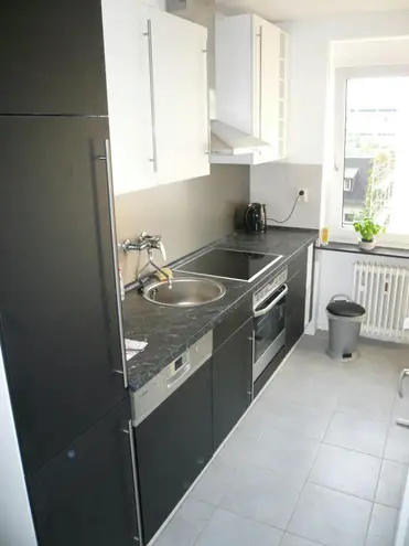 WG-Zimmer mit 15 m² in Frankfurt am Main – Bild 4