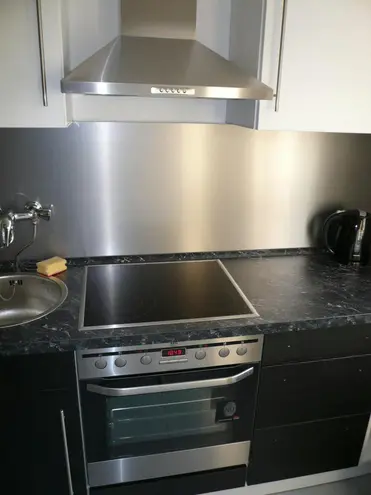 WG-Zimmer mit 15 m² in Frankfurt am Main – Bild 5