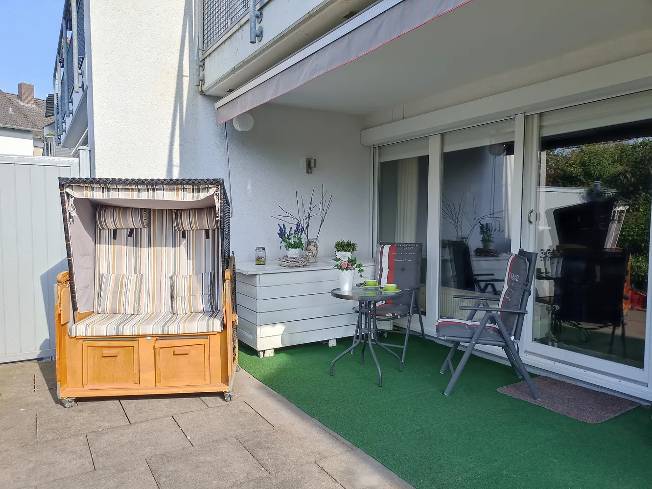 3 Zimmer Wohnung mit 84 m² in Hameln – Bild 1