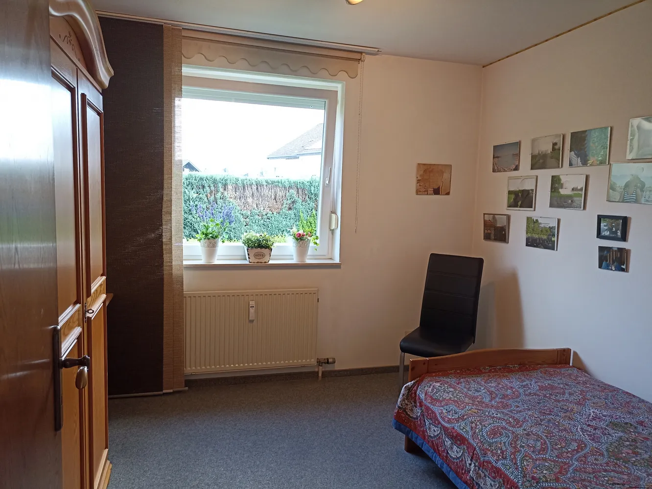 3 Zimmer Wohnung mit 84 m² in Hameln – Bild 11