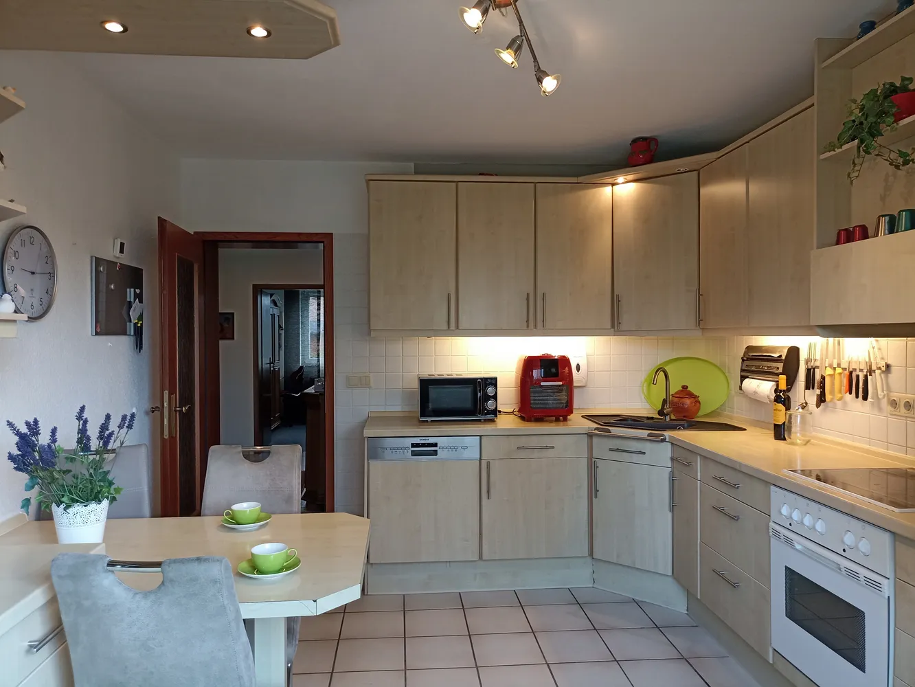 3 Zimmer Wohnung mit 84 m² in Hameln – Bild 5