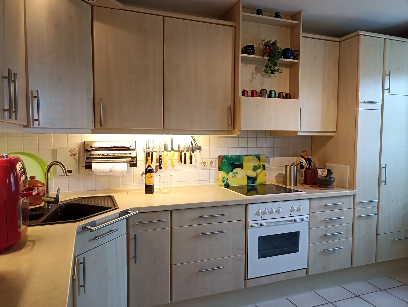 3 Zimmer Wohnung mit 84 m² in Hameln – Bild 6
