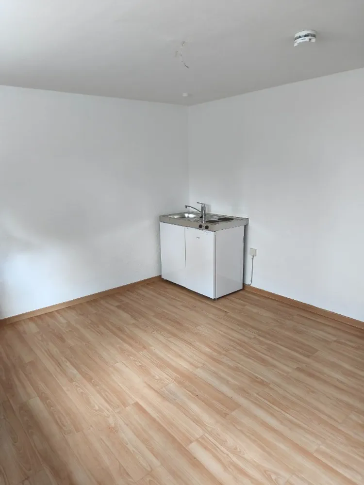 1 Zimmer Wohnung mit 20 m² in Kassel – Bild 2