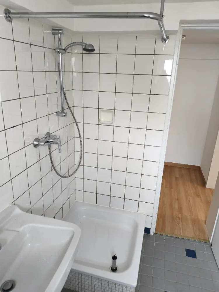 1 Zimmer Wohnung mit 20 m² in Kassel – Bild 3