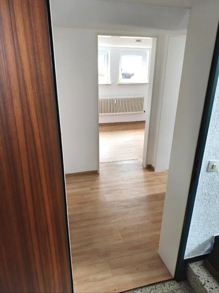 1 Zimmer Wohnung mit 20 m² in Kassel – Bild 4