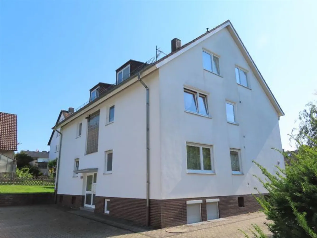1 Zimmer Wohnung mit 20 m² in Kassel – Bild 5