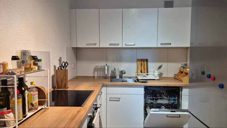4 Zimmer Wohnung mit 65 m² in Cottbus – Bild 1