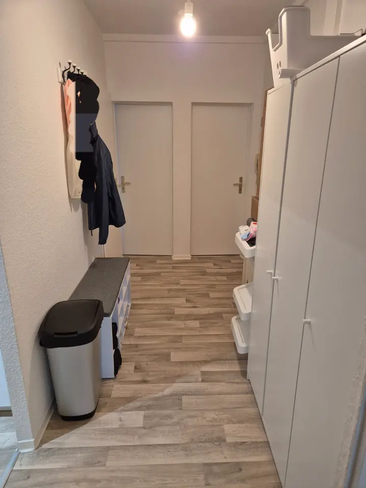 4 Zimmer Wohnung mit 65 m² in Cottbus – Bild 5