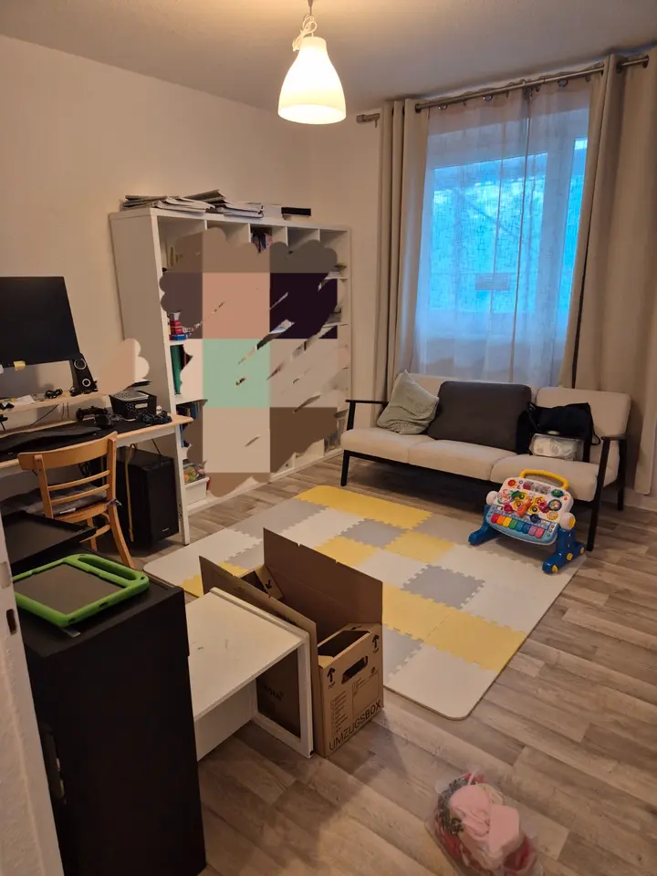 4 Zimmer Wohnung mit 65 m² in Cottbus – Bild 6