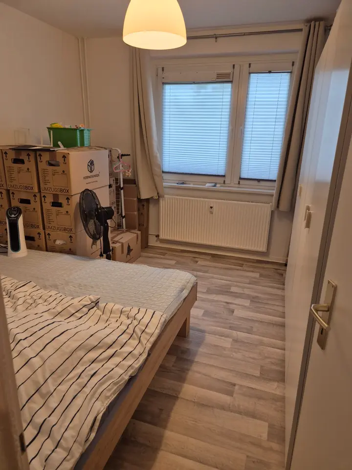 4 Zimmer Wohnung mit 65 m² in Cottbus – Bild 8