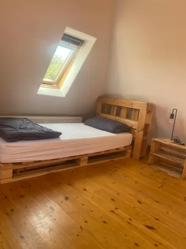 WG-Zimmer mit 55 m² in Hamburg – Bild 4