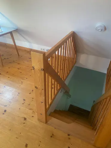 WG-Zimmer mit 55 m² in Hamburg – Bild 5