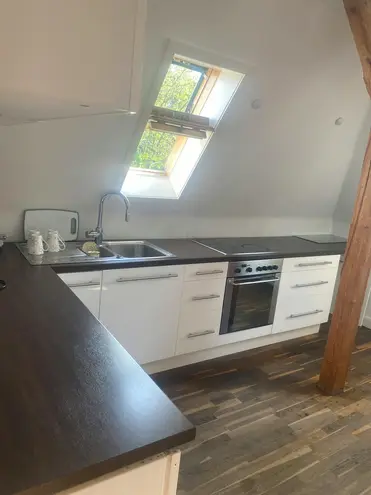 WG-Zimmer mit 55 m² in Hamburg – Bild 7