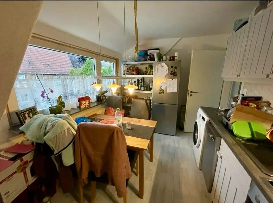 4 Zimmer Wohnung mit 75 m² in Goslar – Bild 1