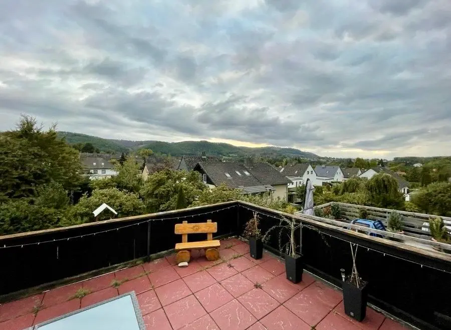 4 Zimmer Wohnung mit 75 m² in Goslar – Bild 3