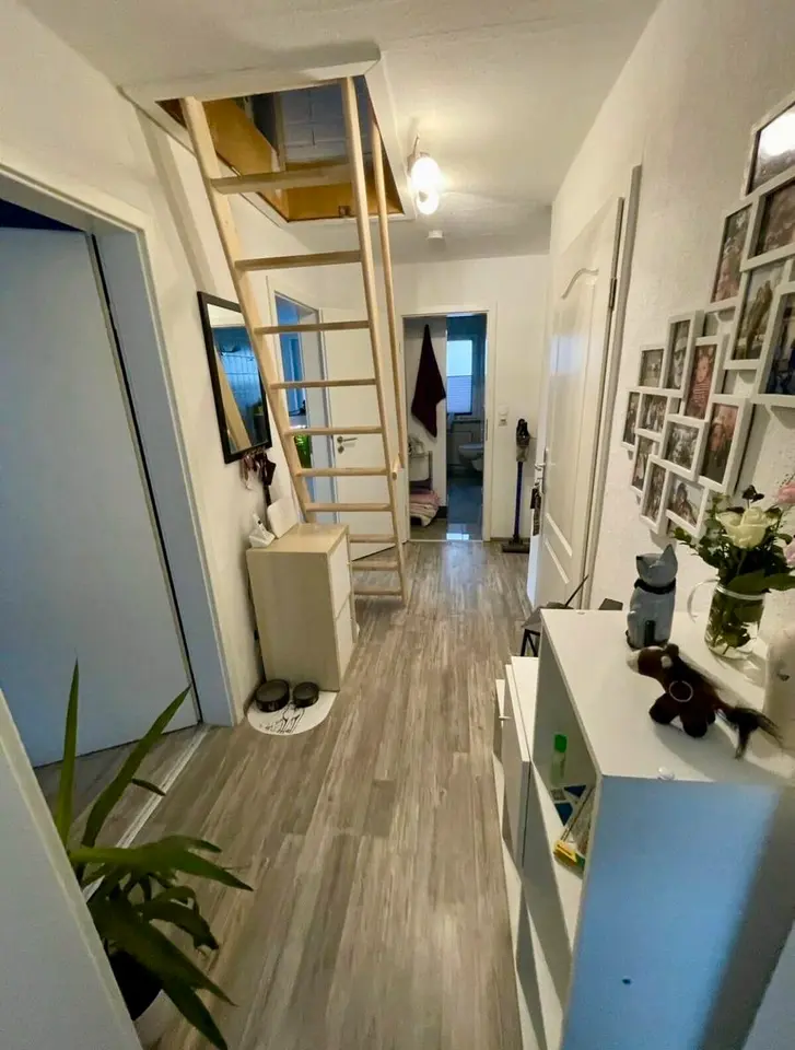 4 Zimmer Wohnung mit 75 m² in Goslar – Bild 4