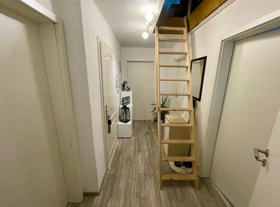4 Zimmer Wohnung mit 75 m² in Goslar – Bild 5