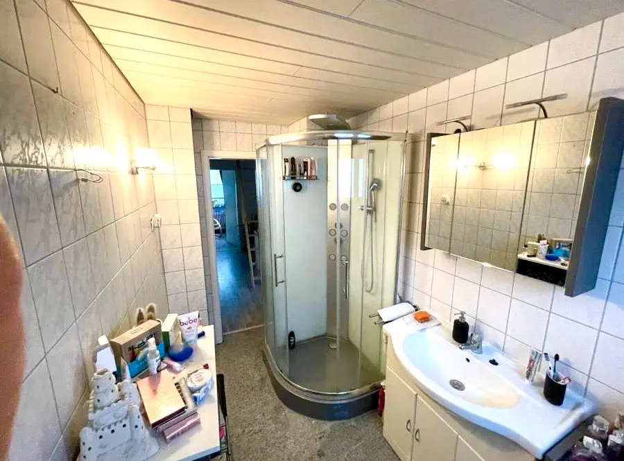 4 Zimmer Wohnung mit 75 m² in Goslar – Bild 6