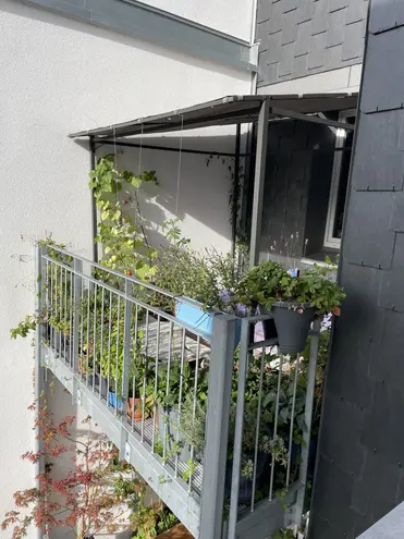 4 Zimmer Wohnung mit 96 m² in Aachen – Bild 11