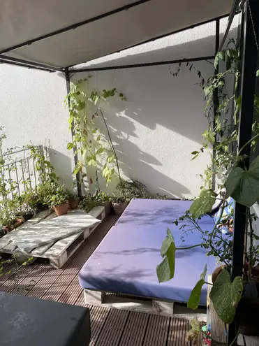 4 Zimmer Wohnung mit 96 m² in Aachen – Bild 12