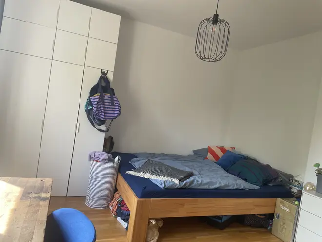 4 Zimmer Wohnung mit 96 m² in Aachen – Bild 3