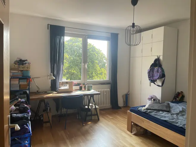 4 Zimmer Wohnung mit 96 m² in Aachen – Bild 4
