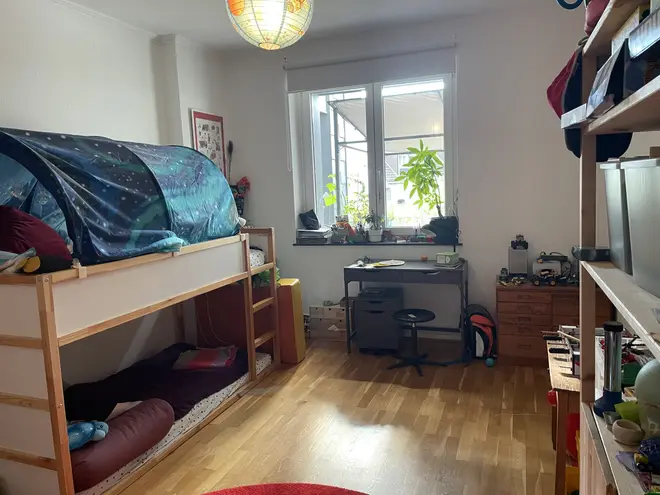 4 Zimmer Wohnung mit 96 m² in Aachen – Bild 5