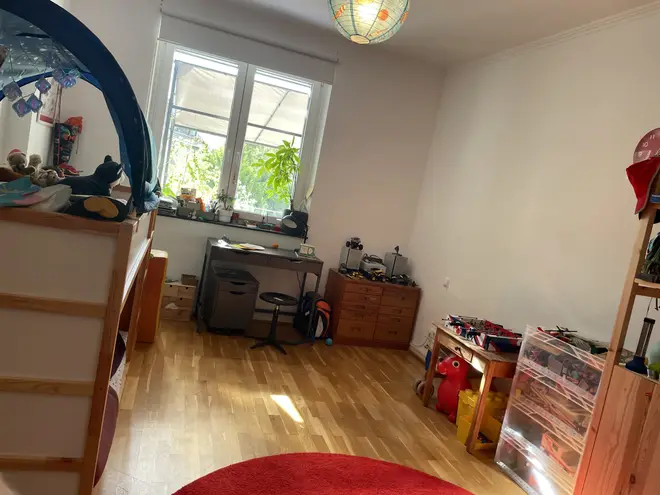 4 Zimmer Wohnung mit 96 m² in Aachen – Bild 6