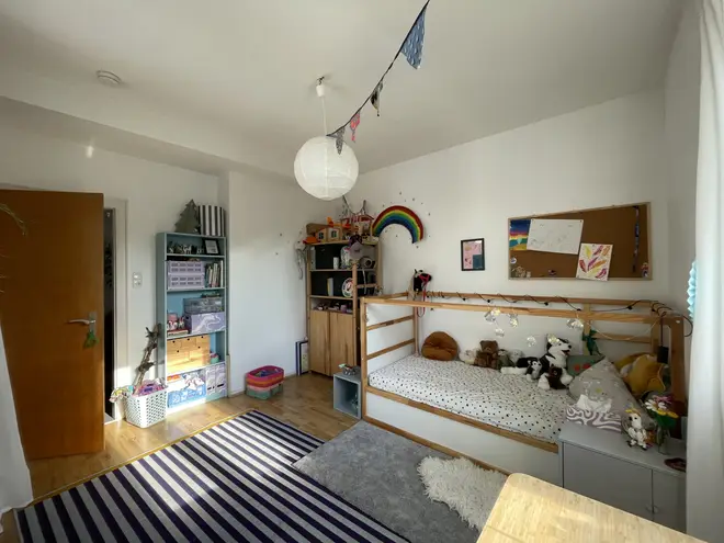 4 Zimmer Wohnung mit 96 m² in Aachen – Bild 7