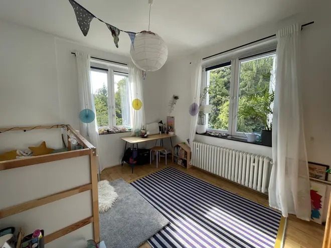 4 Zimmer Wohnung mit 96 m² in Aachen – Bild 8