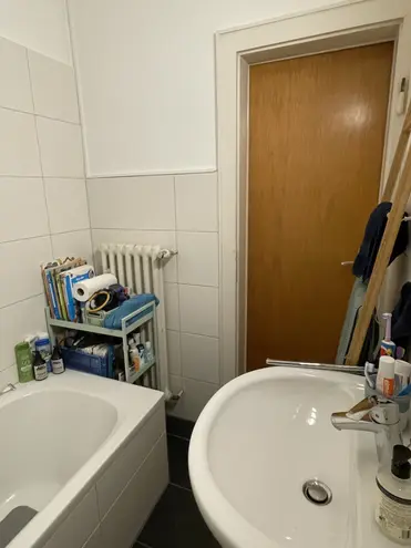 4 Zimmer Wohnung mit 96 m² in Aachen – Bild 9