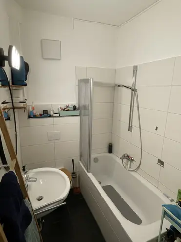 4 Zimmer Wohnung mit 96 m² in Aachen – Bild 10
