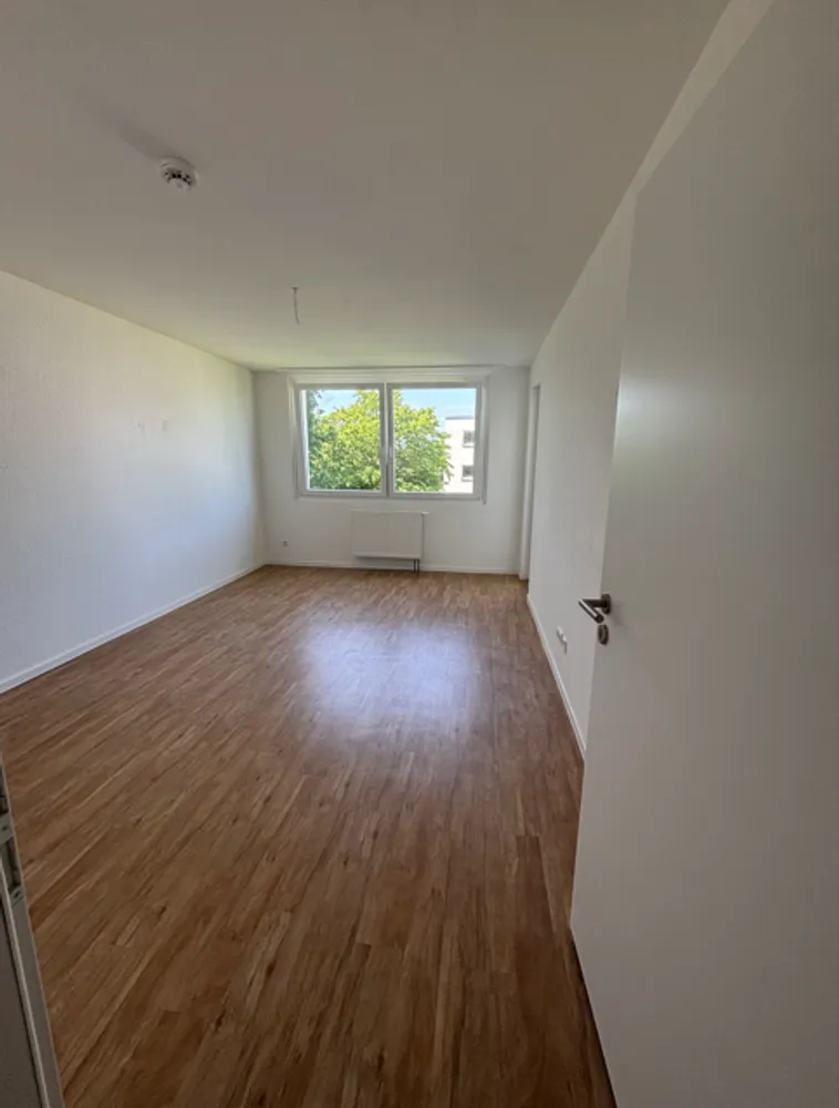 3 Zimmer Wohnung mit 67 m² in Salzgitter – Bild 1